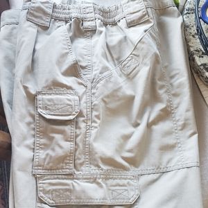 Mens 5.11 Tactical pants 40/32 style 74273